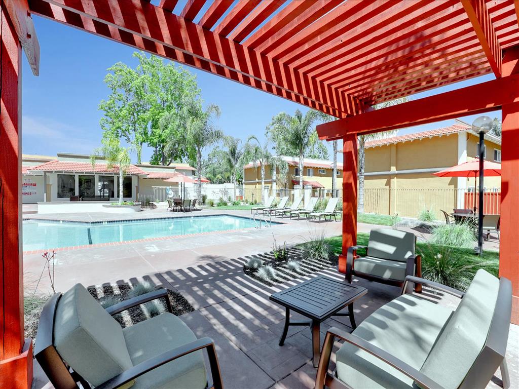 Casa Alberta Apartments photo 4